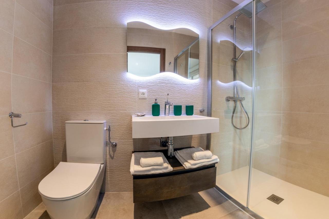 Vistazur Luxueux Appartement Avec Terrasse Et Piscine Le Le Rayol-Canadel-sur-Mer Eksteriør billede