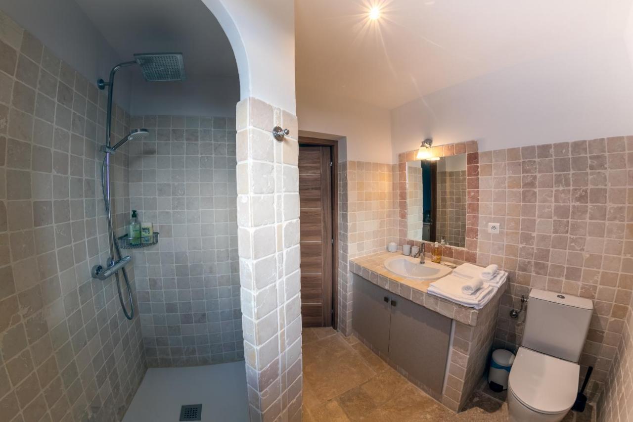 Vistazur Luxueux Appartement Avec Terrasse Et Piscine Le Le Rayol-Canadel-sur-Mer Eksteriør billede